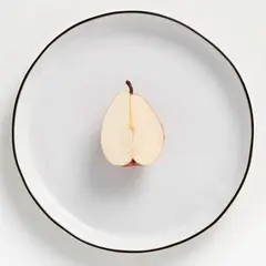 CRATE & BARREL - Plato Fondo Range