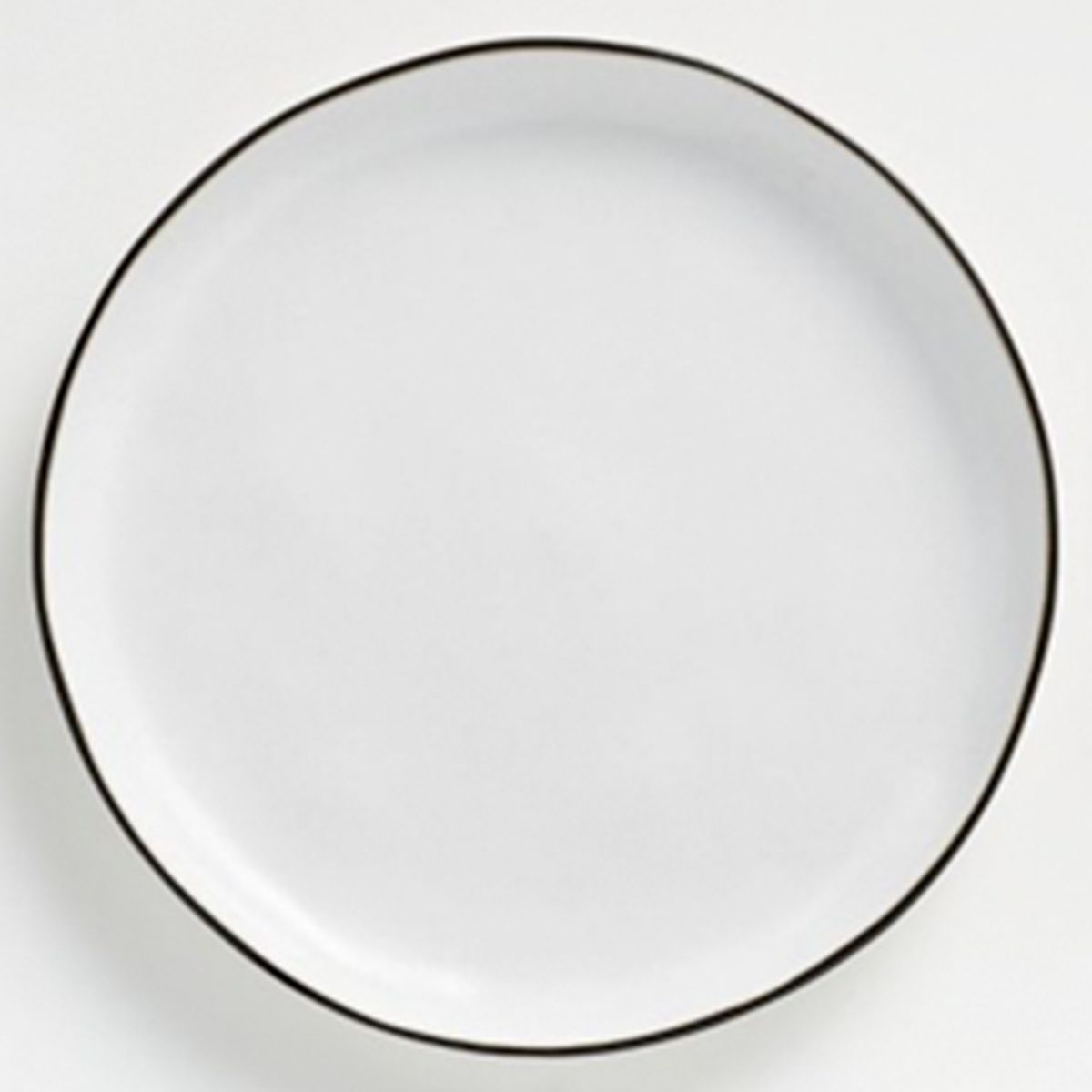 CRATE & BARREL - Plato De Ensalada Range Crate & Barrel