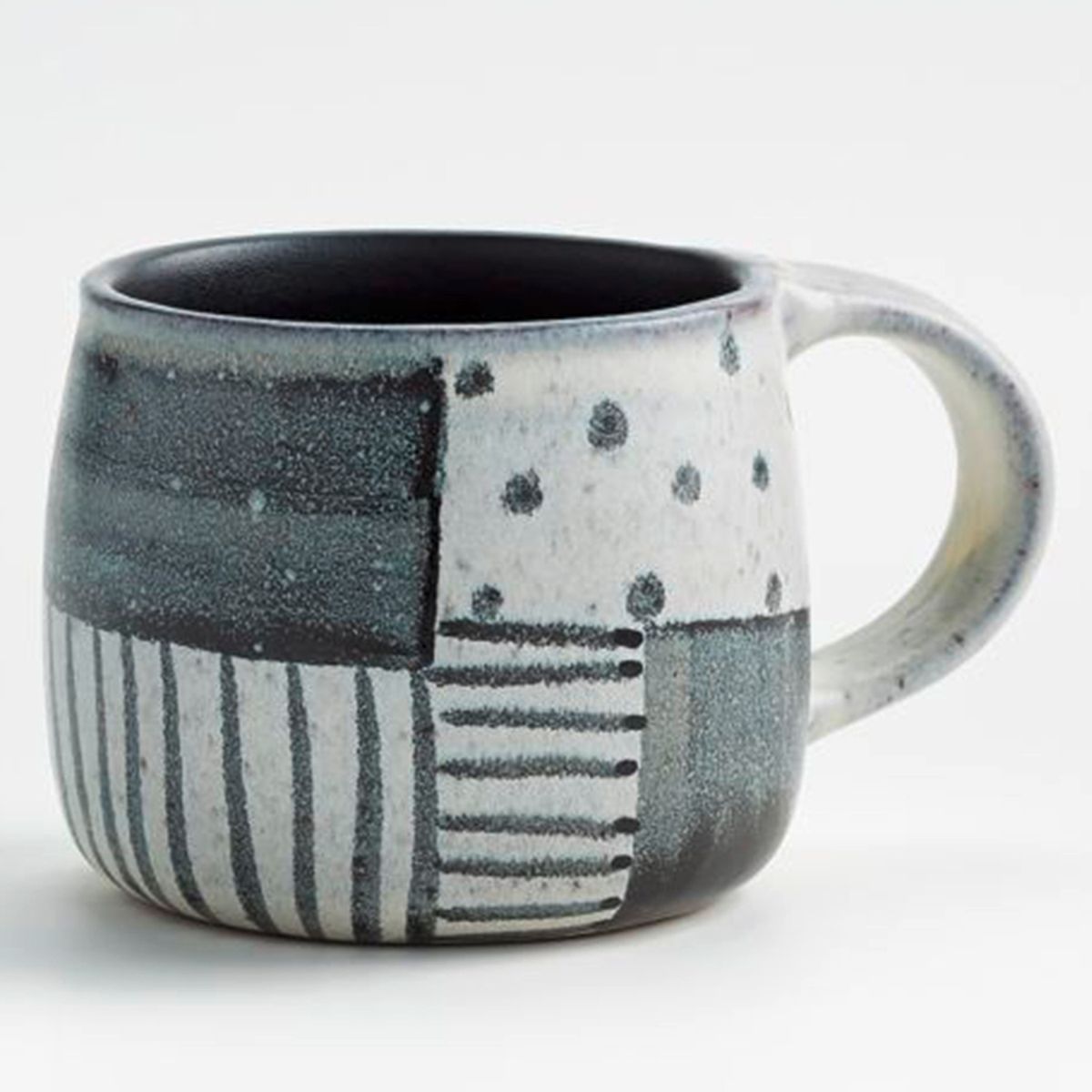 CRATE & BARREL - Tazón Brekkie Crate & Barrel