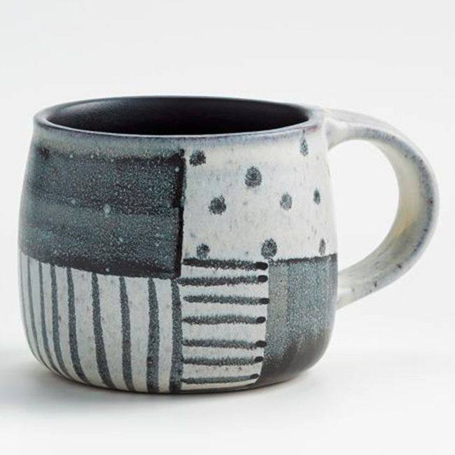 CRATE & BARREL - Tazón Brekkie Crate & Barrel