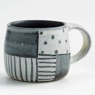 CRATE & BARREL - Tazón Brekkie
