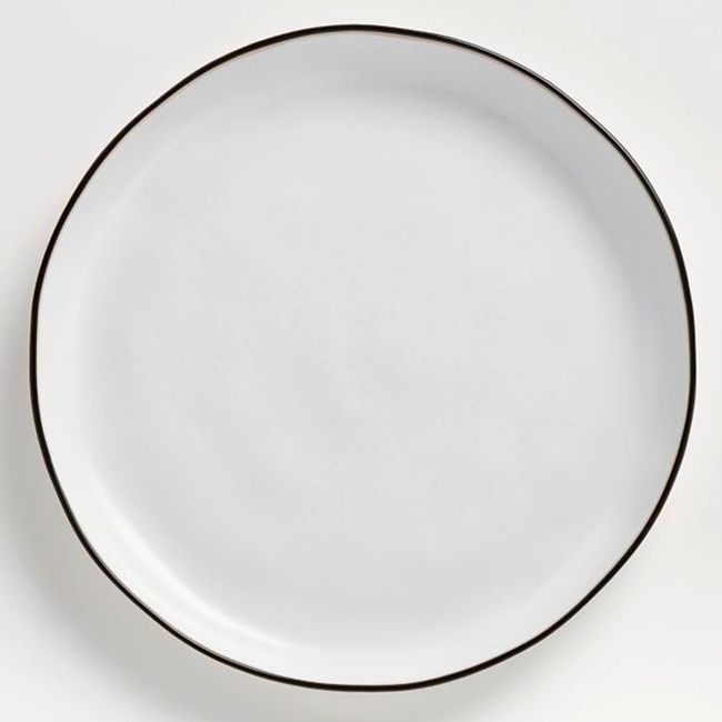 CRATE & BARREL - Fuente Redonda Range Crate & Barrel