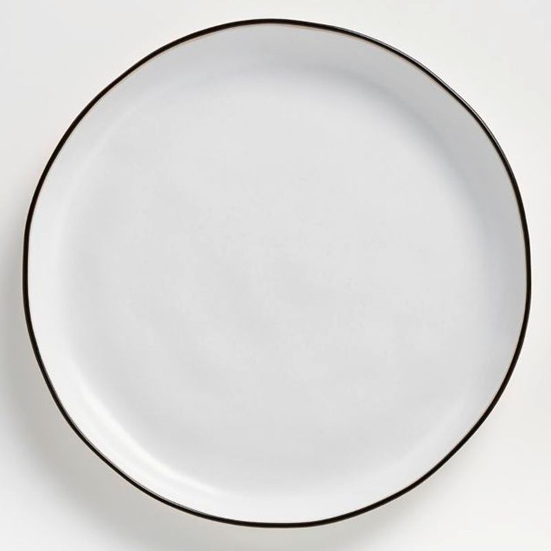 CRATE & BARREL - Fuente Redonda Range Crate & Barrel
