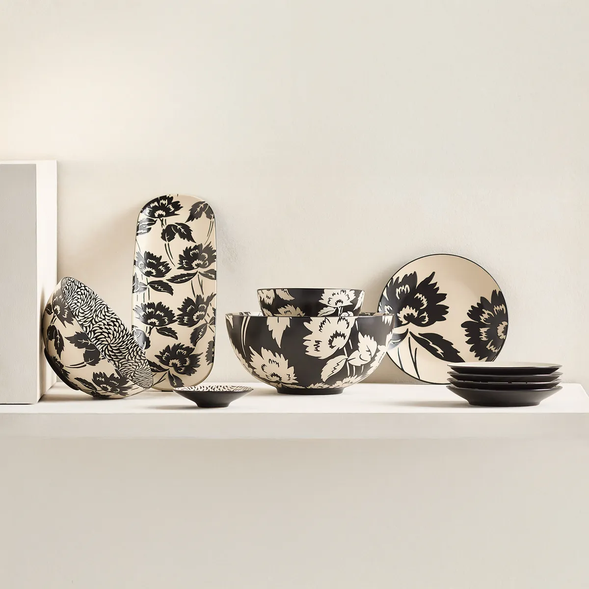 CRATE & BARREL - Fuente Jardin 36Cm Crate & Barrel