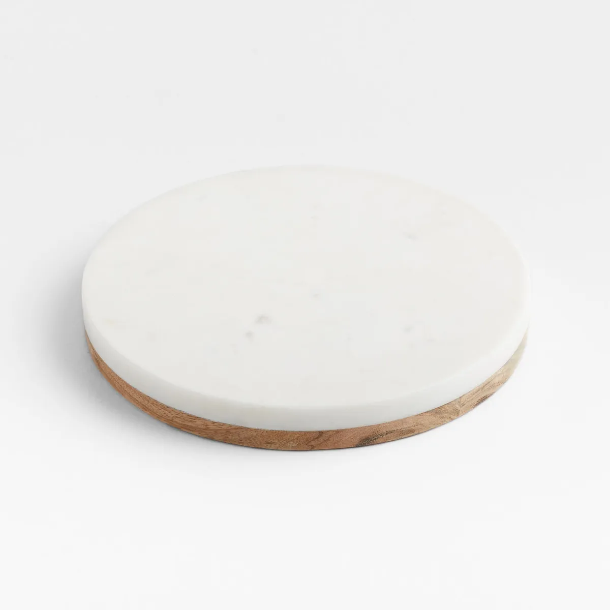CRATE & BARREL - Posaolla Mármol Crate & Barrel