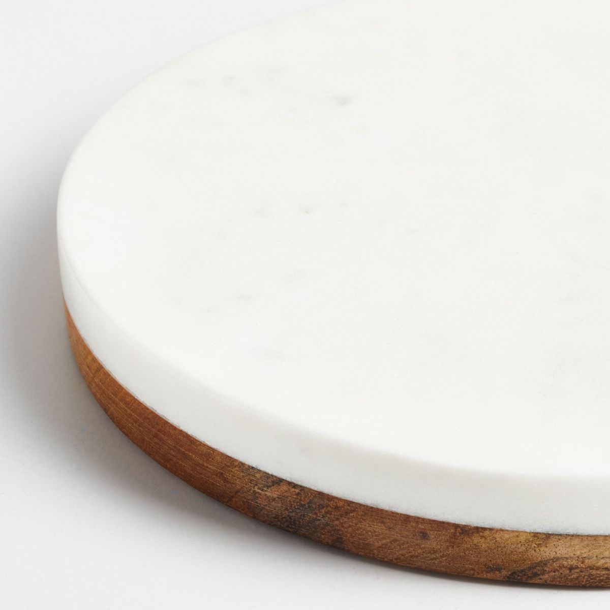 CRATE & BARREL - Posaolla Mármol Crate & Barrel