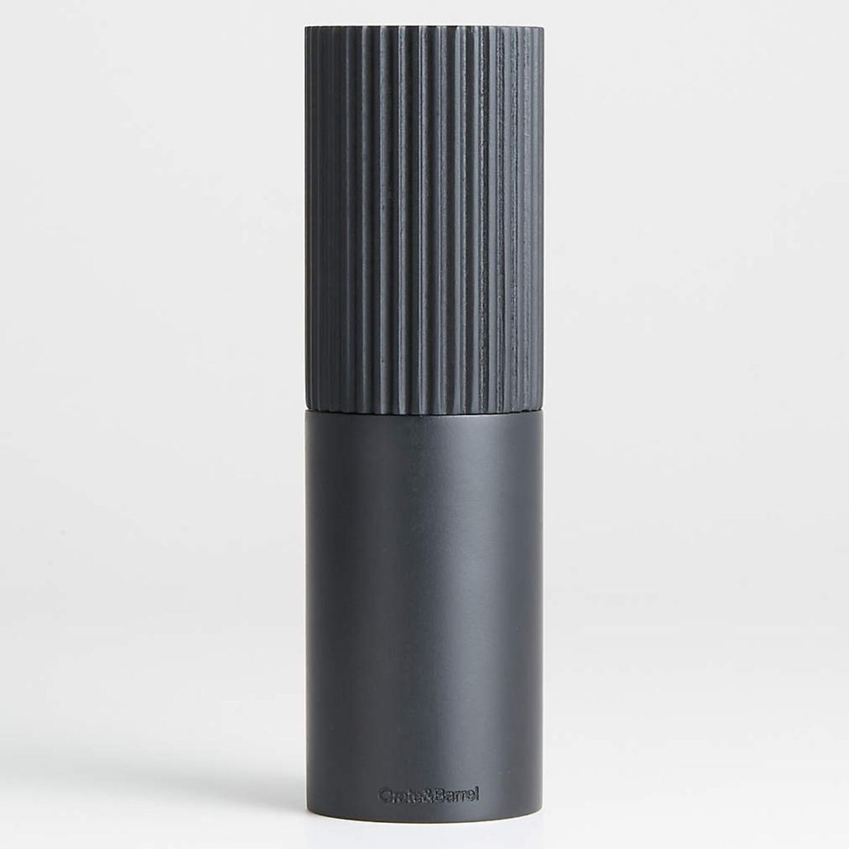 CRATE & BARREL - Pimentero De Molinillo Hanno Eboniz Crate & Barrel