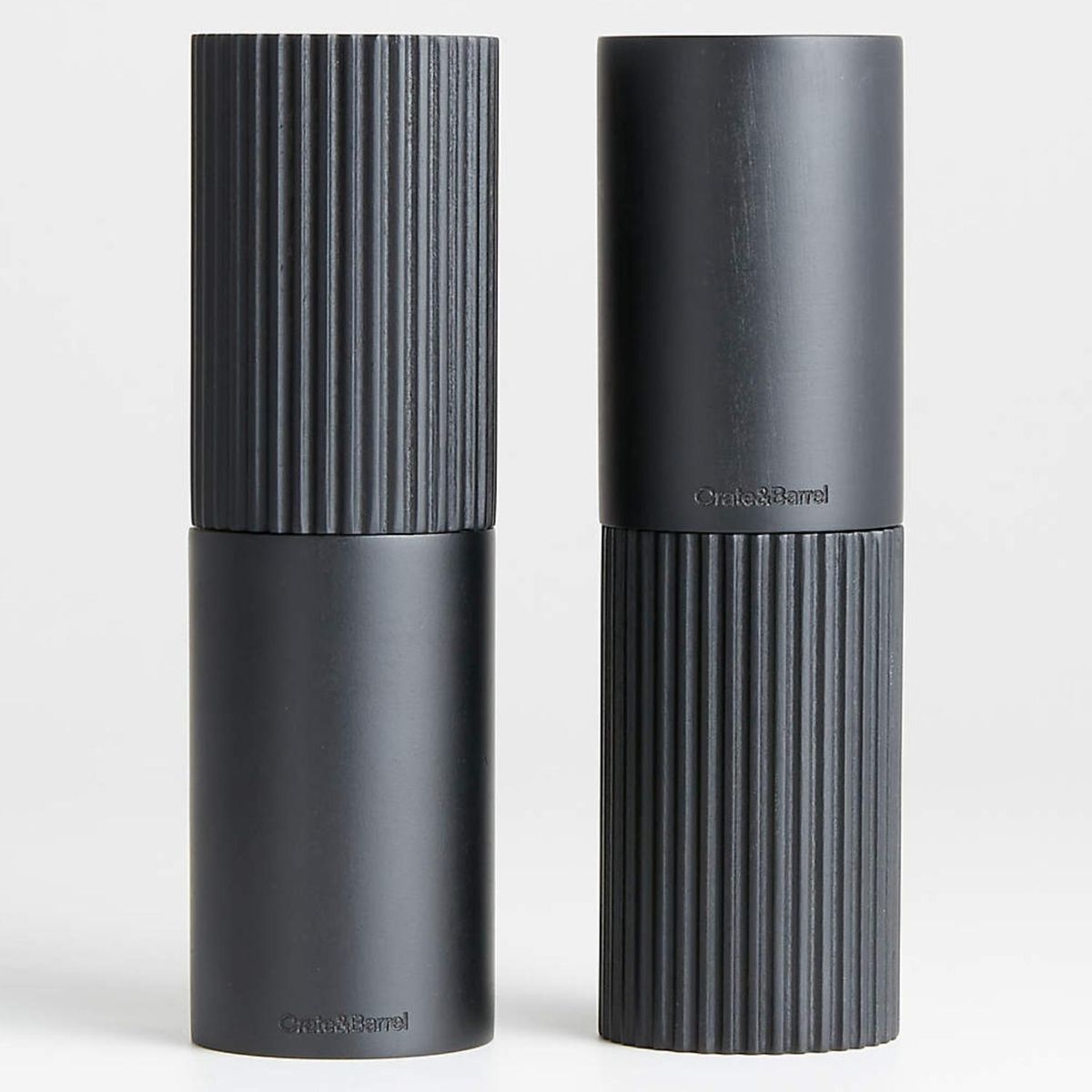 CRATE & BARREL - Pimentero De Molinillo Hanno Eboniz Crate & Barrel