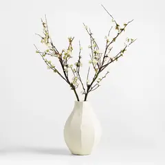 CRATE & BARREL - Vara Cherry Blossom 107cm