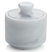 Contenedor Sal Mármol French Kitchen