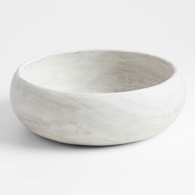 CRATE & BARREL - Bowl Tondo Crate & Barrel