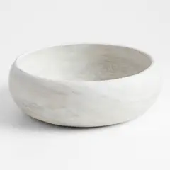 CRATE & BARREL - Bowl Tondo
