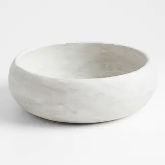 CRATE & BARREL - Bowl Tondo