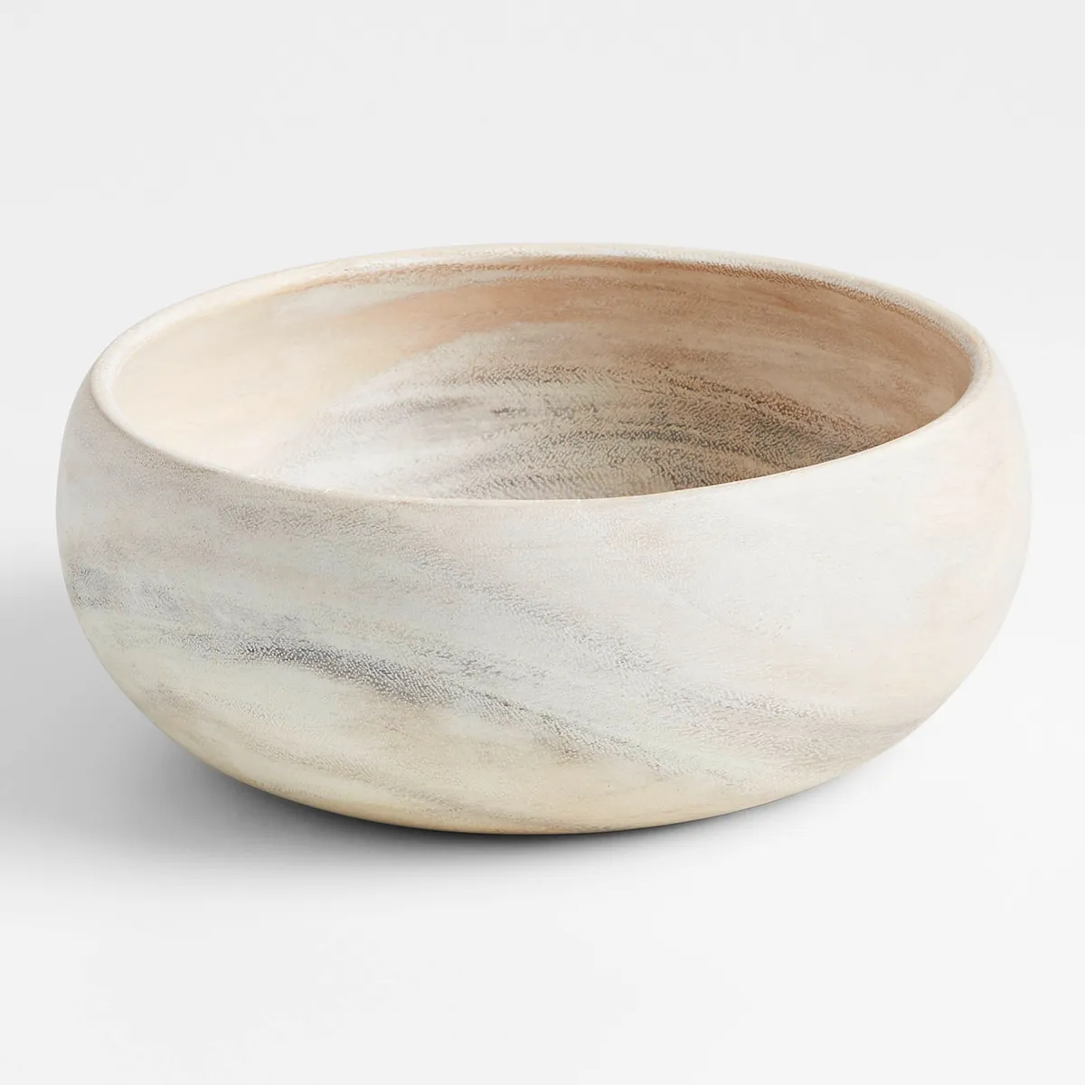 CRATE & BARREL - Bowl Tondo Crate & Barrel