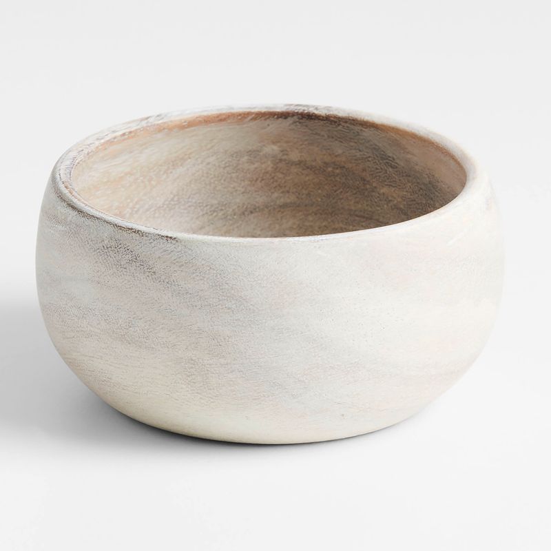 CRATE & BARREL - Bowl Tondo Crate & Barrel