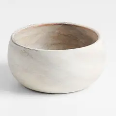 CRATE & BARREL - Bowl Tondo