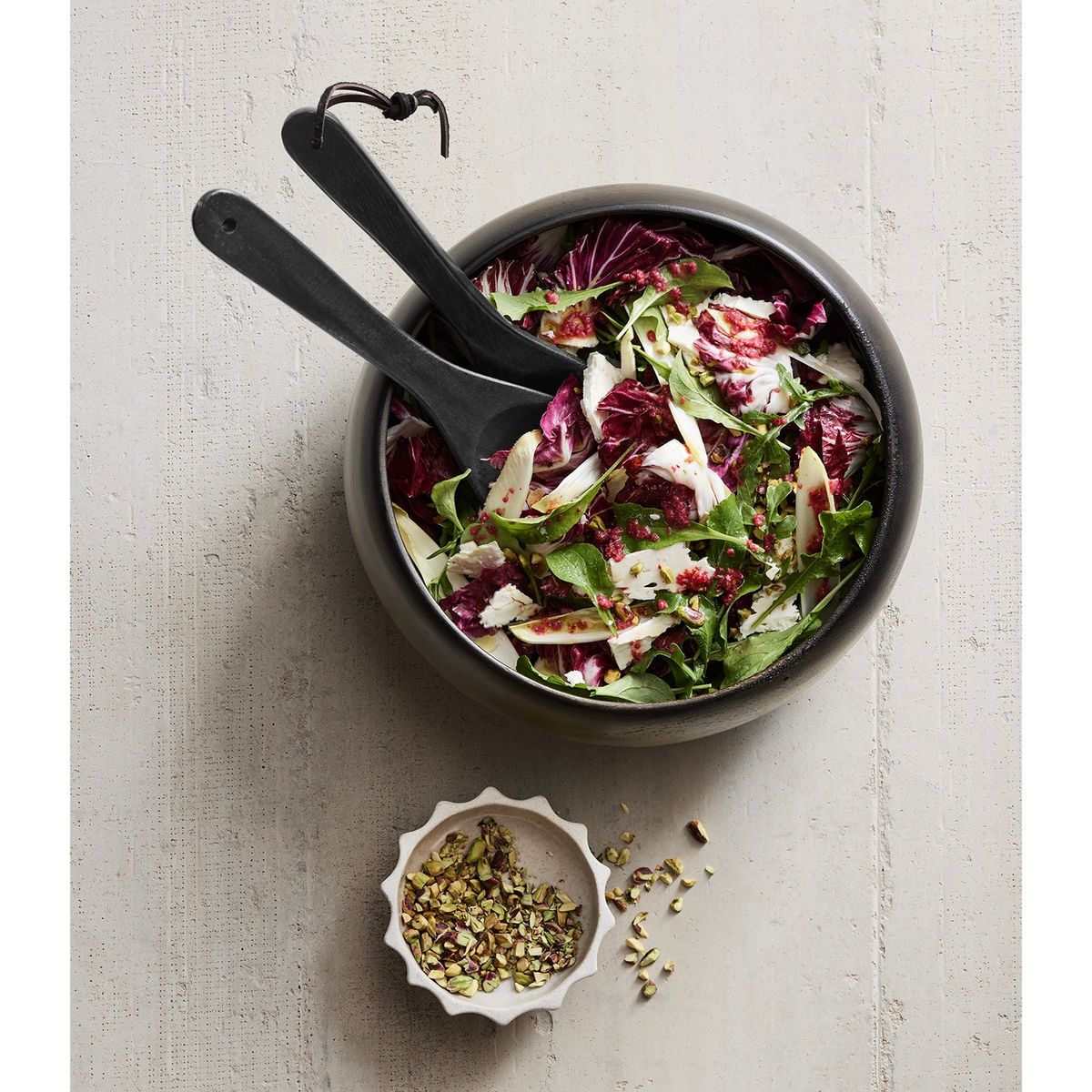 CRATE & BARREL - Bowl Tondo Crate & Barrel