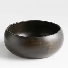 CRATE & BARREL - Bowl Tondo
