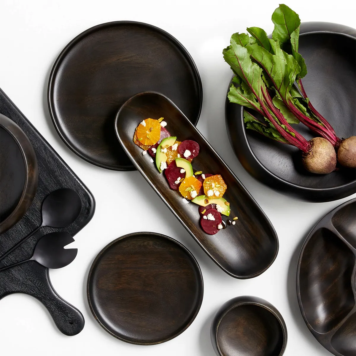 CRATE & BARREL - Bowl Tondo Crate & Barrel