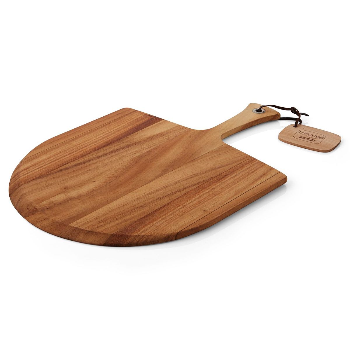 CRATE & BARREL - Tabla para pizza