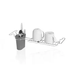 CRATE & BARREL - Rack Lavavajillas Kohler