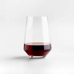 CRATE & BARREL - Copa Vino Tour Sin Tallo