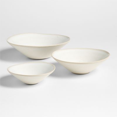 Imagen 2 del producto Set 3 Bowls Encajables Basel By Dan