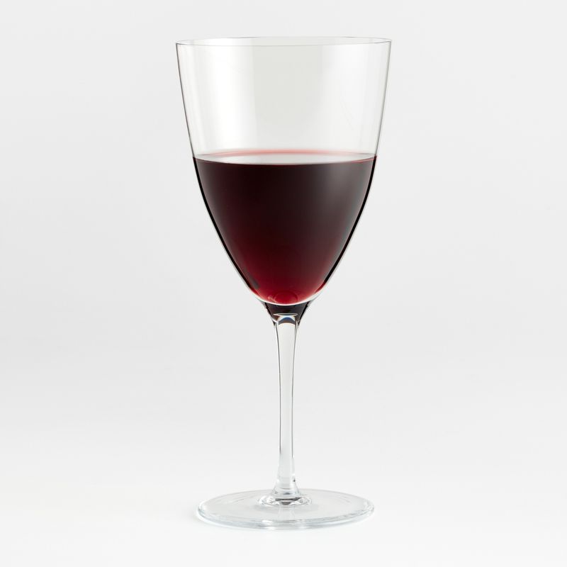CRATE & BARREL - Copa Vino Tinto Craft Crate & Barrel