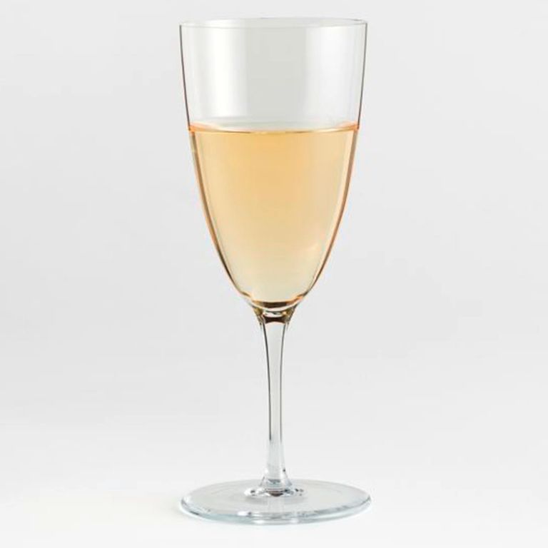 CRATE & BARREL Copa Vino Blanco Craft