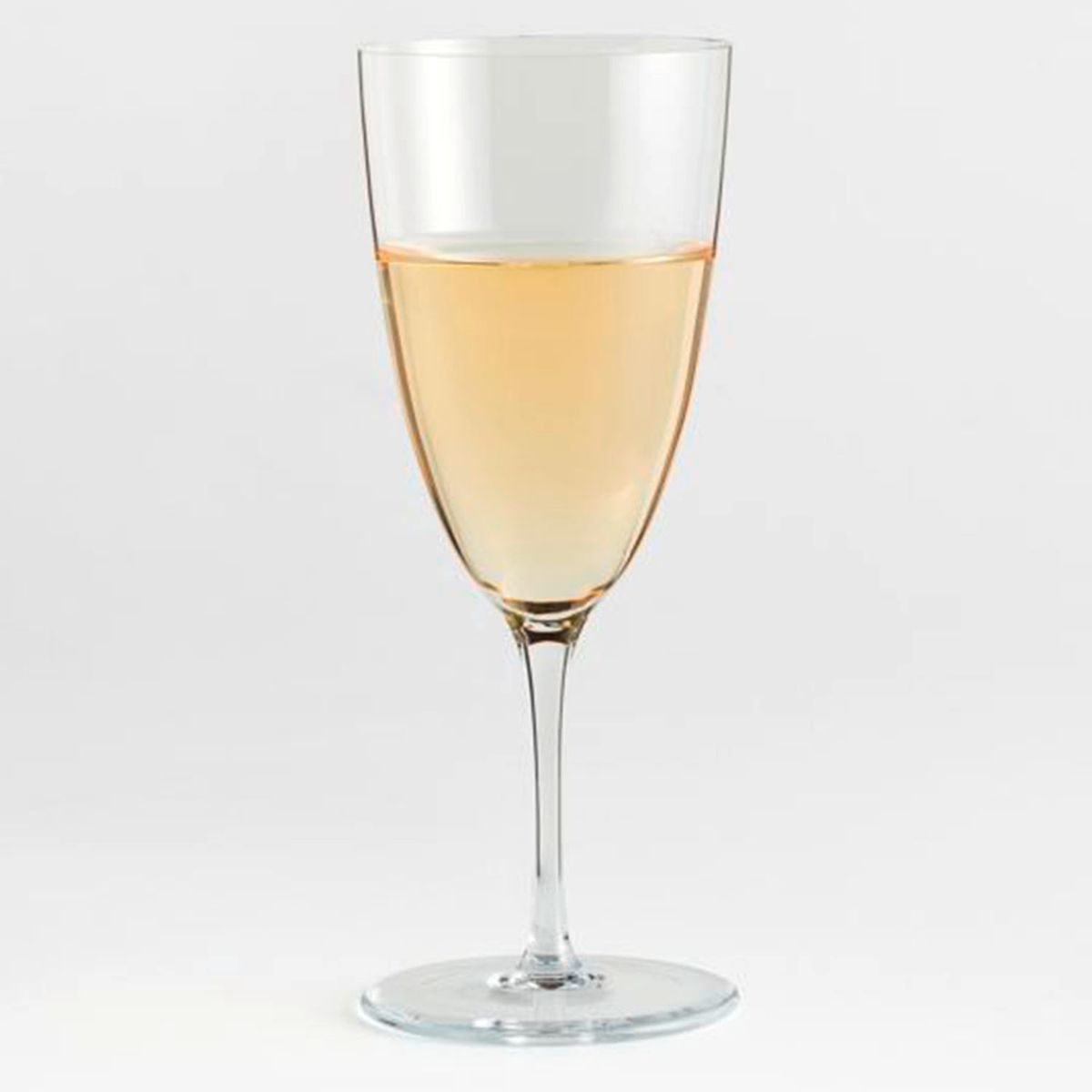 CRATE & BARREL - Copa Vino Blanco Craft Crate & Barrel