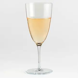 CRATE & BARREL - Copa Vino Blanco Craft
