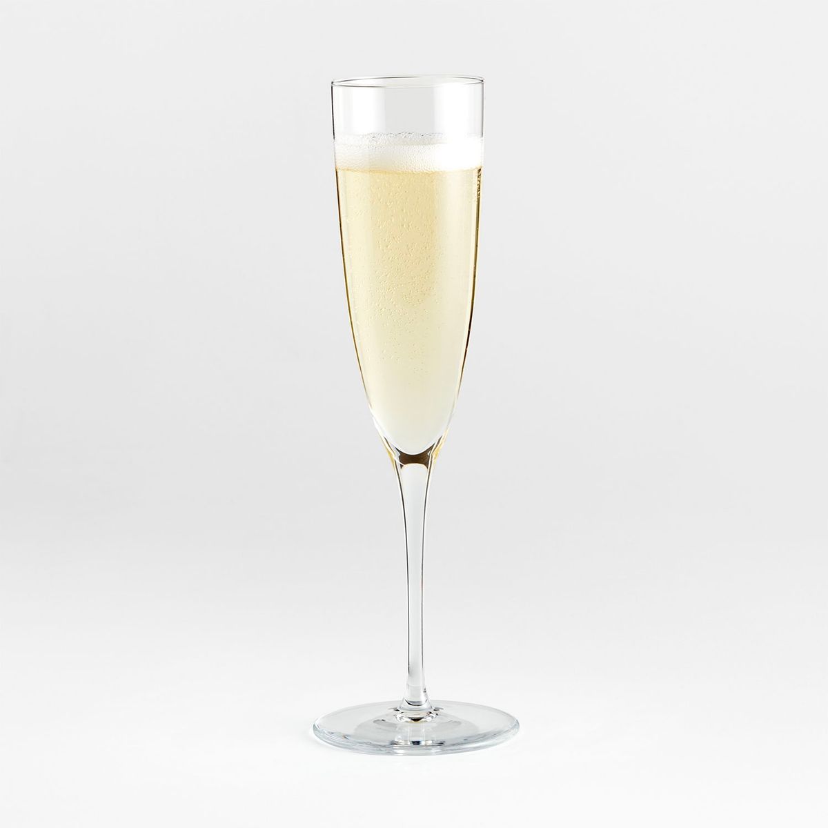 CRATE & BARREL - Copa Champagne Craft Crate & Barrel