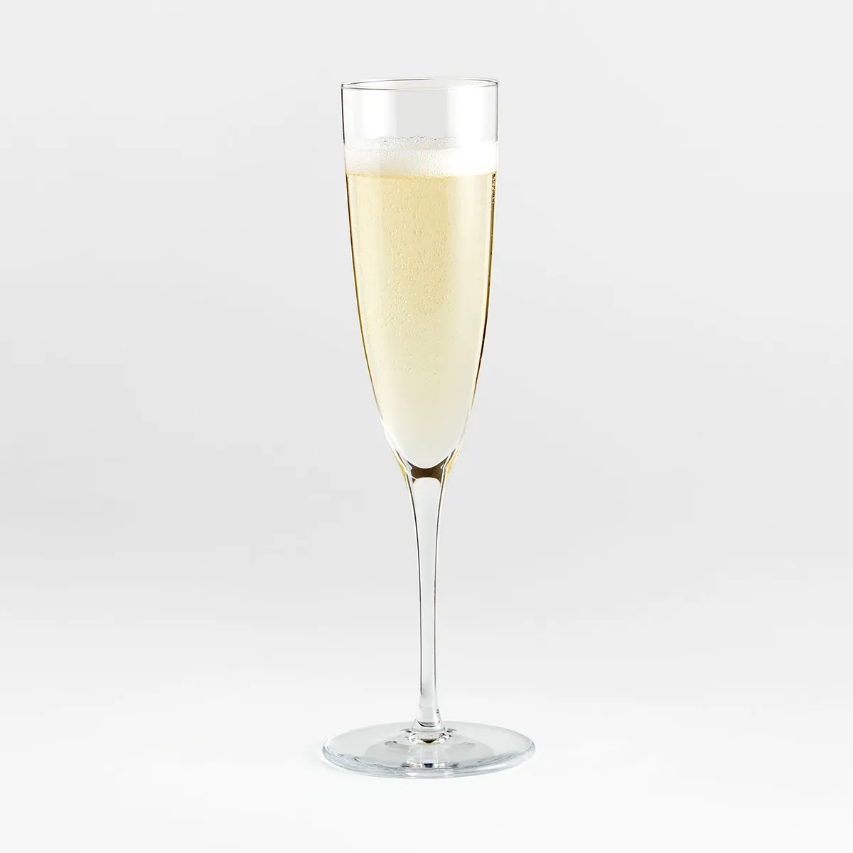 CRATE & BARREL - Copa Champagne Craft Crate & Barrel
