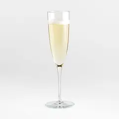 CRATE & BARREL - Copa Champagne Craft
