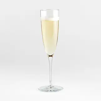 CRATE & BARREL - Copa Champagne Craft