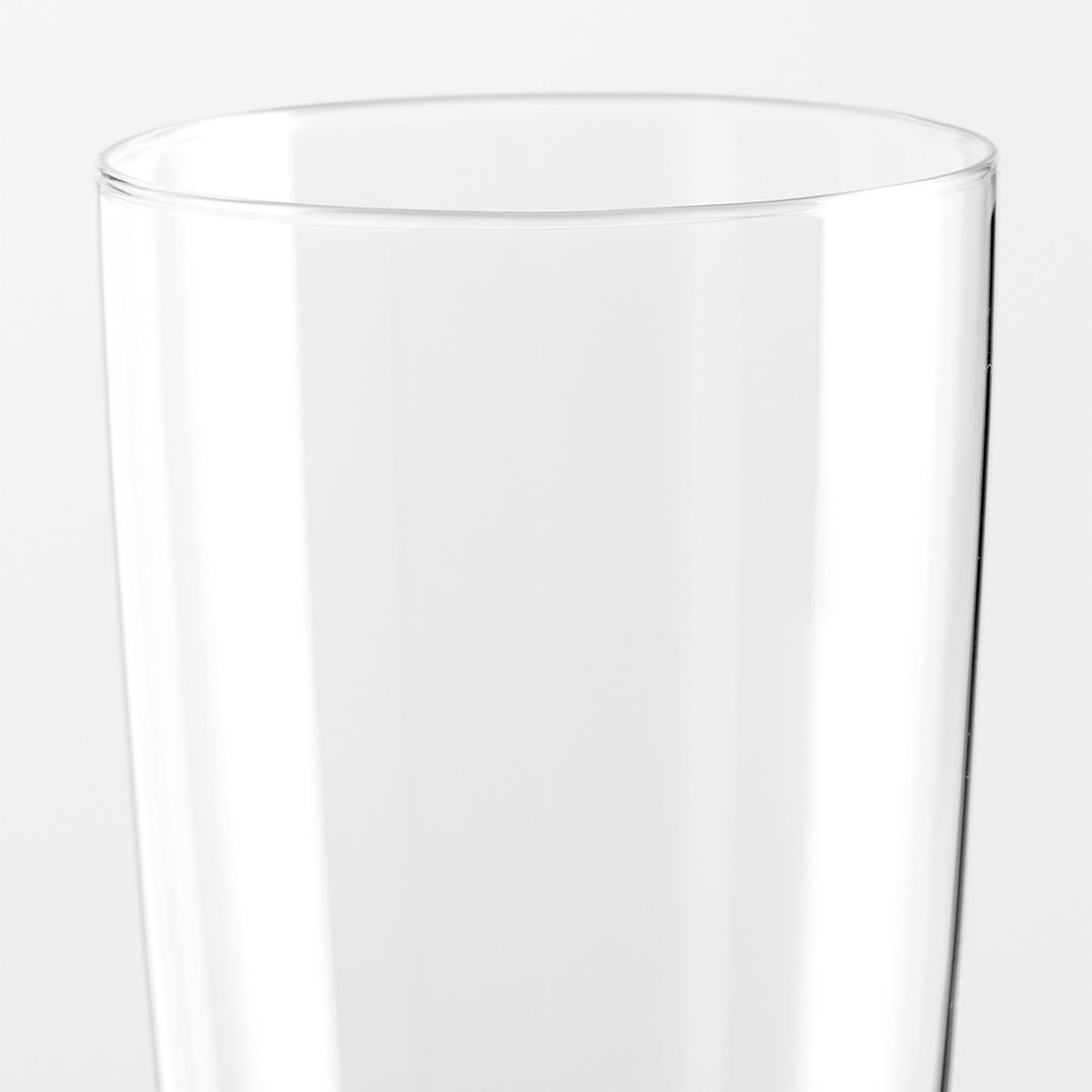 CRATE & BARREL - Copa Champagne Craft Crate & Barrel