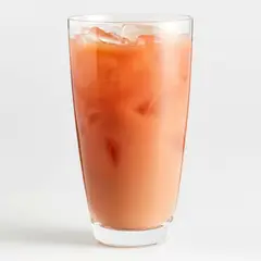 CRATE & BARREL - Vaso Alto Craft