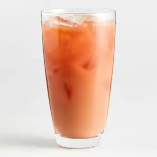 CRATE & BARREL - Vaso Alto Craft