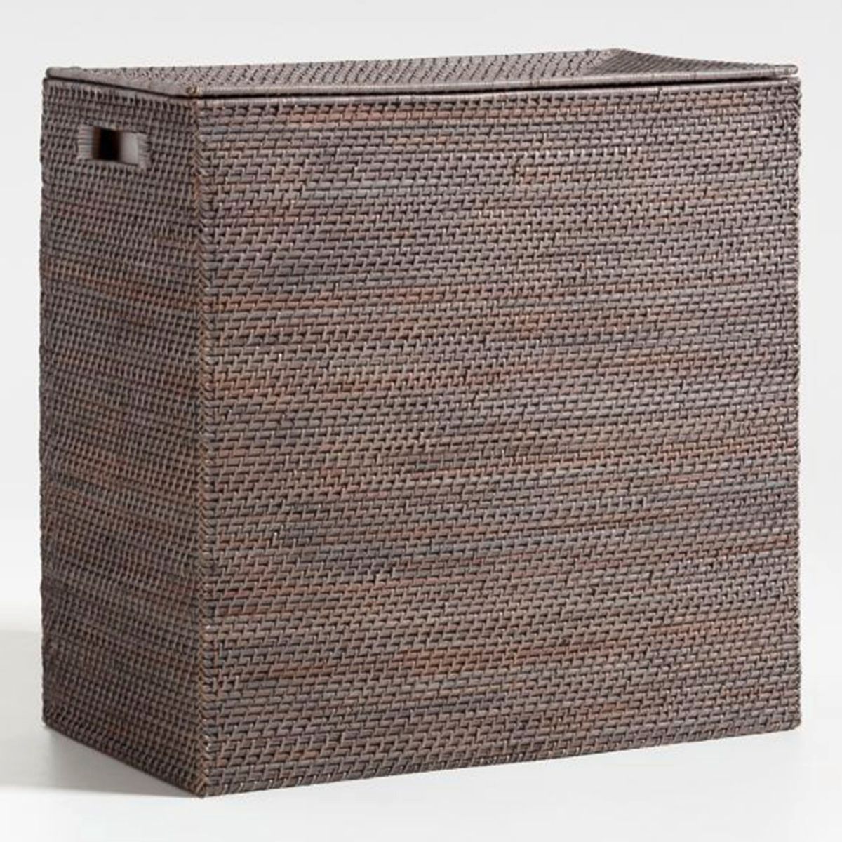 CRATE & BARREL - Canasto Sedona Xl Crate & Barrel