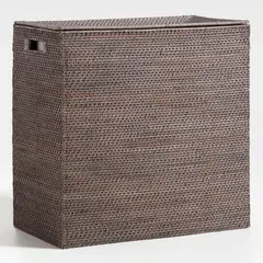 CRATE & BARREL - Canasto Sedona Xl