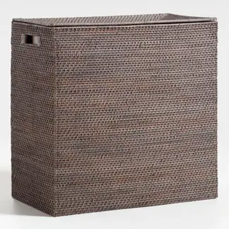 CRATE & BARREL - Canasto Sedona Xl