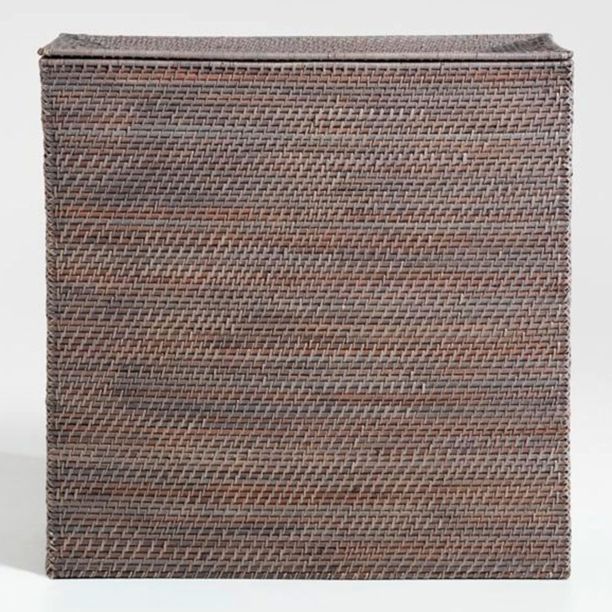 CRATE & BARREL - Canasto Sedona Xl Crate & Barrel