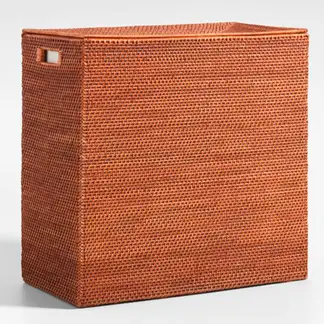 CRATE & BARREL - Canasto Sedona Xl