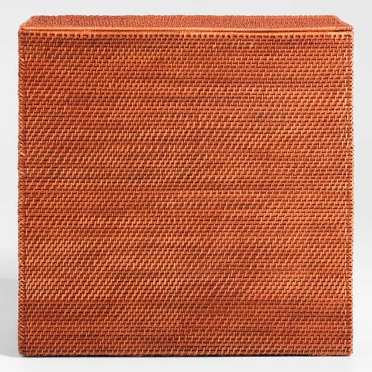 CRATE & BARREL - Canasto Sedona Xl Crate & Barrel