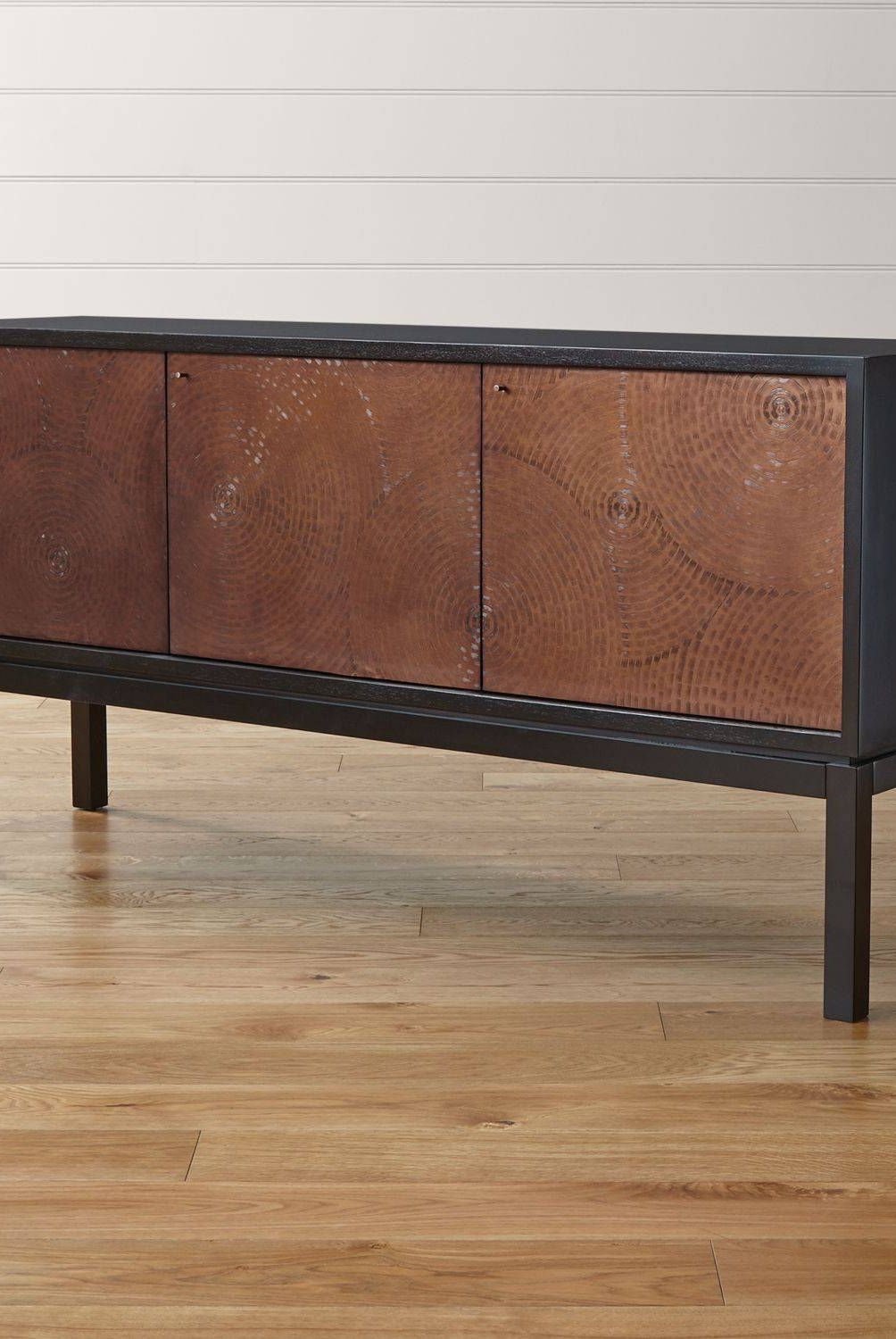 CRATE & BARREL - Buffet Cirque