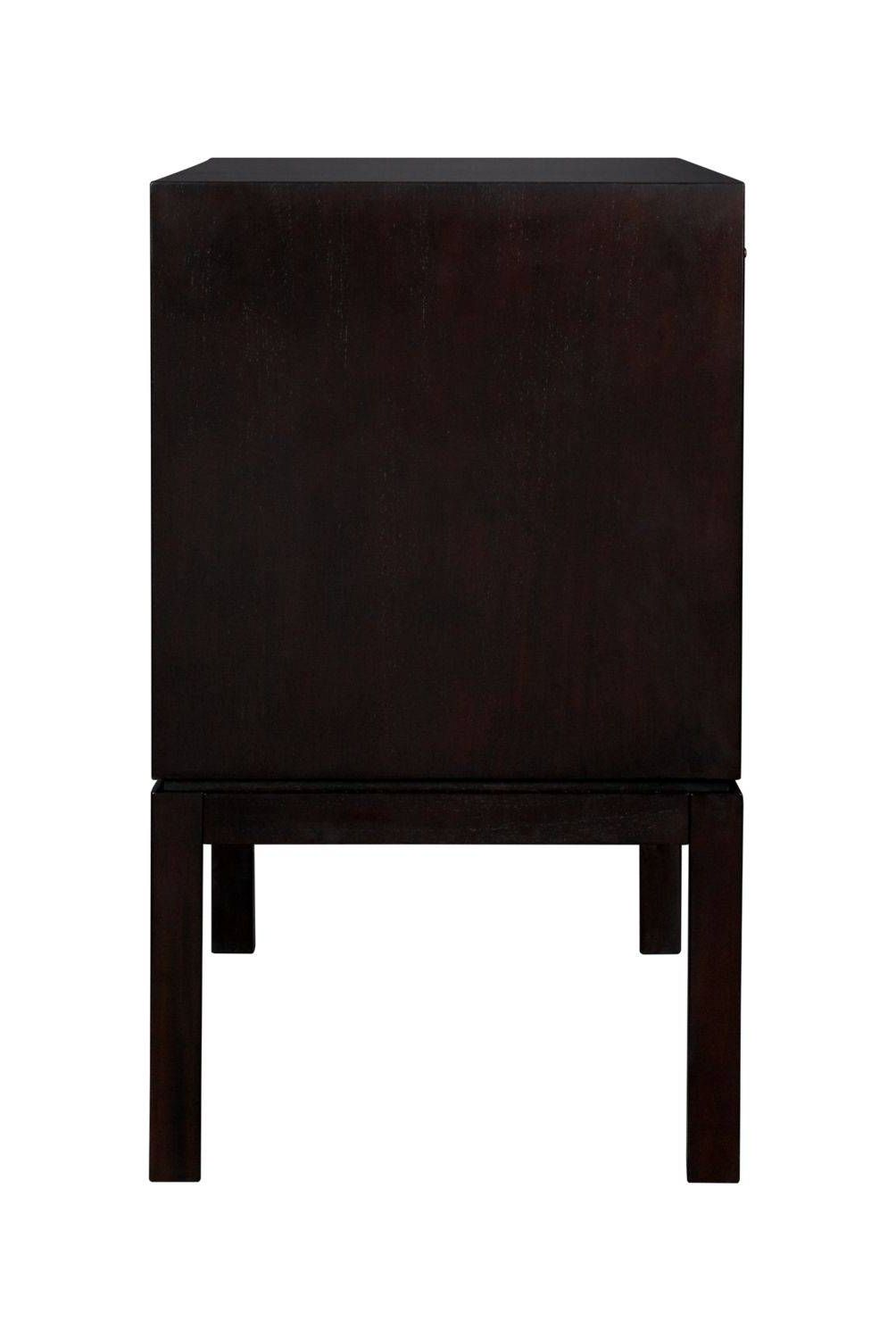 CRATE & BARREL - Buffet Cirque
