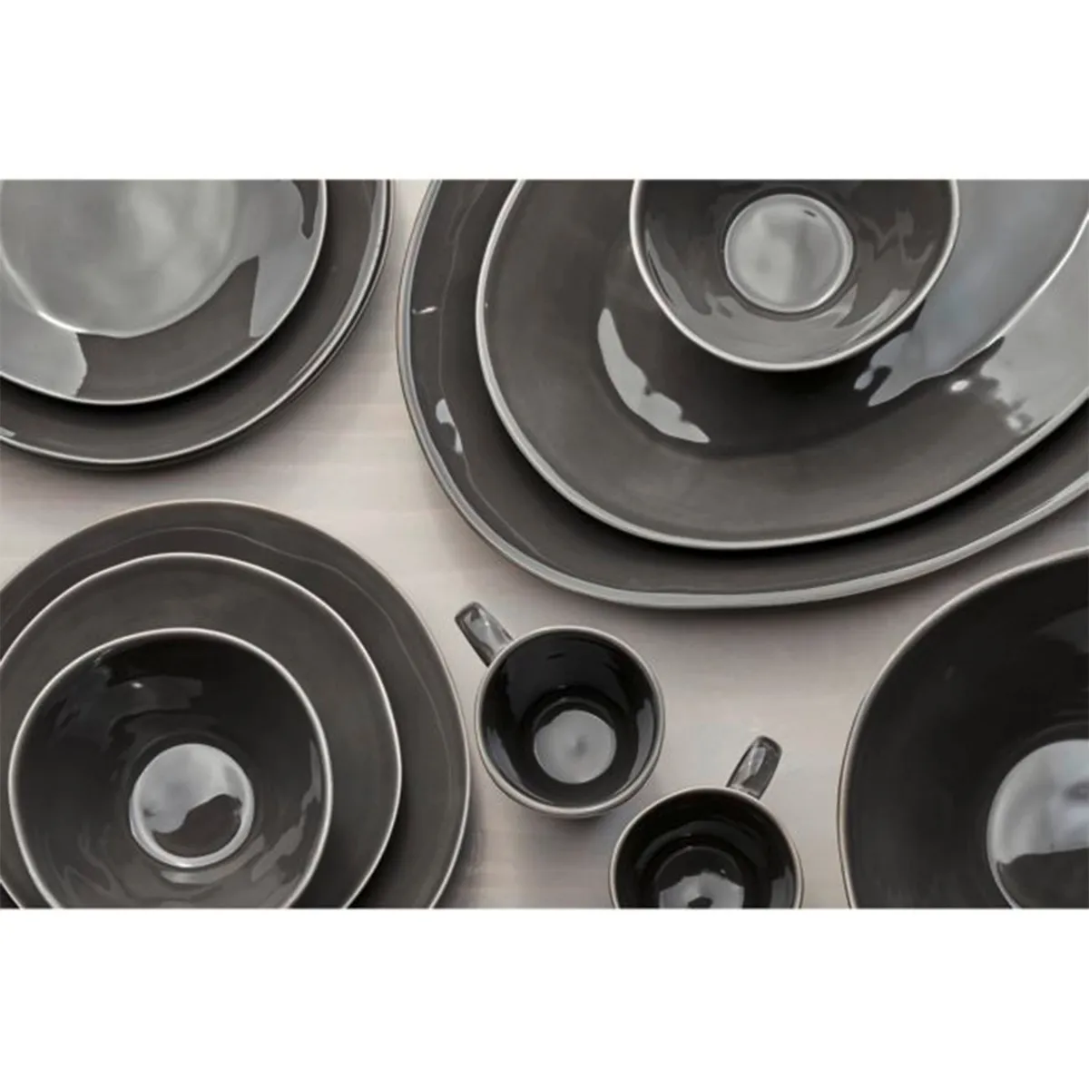 CRATE & BARREL - Mug Marin Crate & Barrel