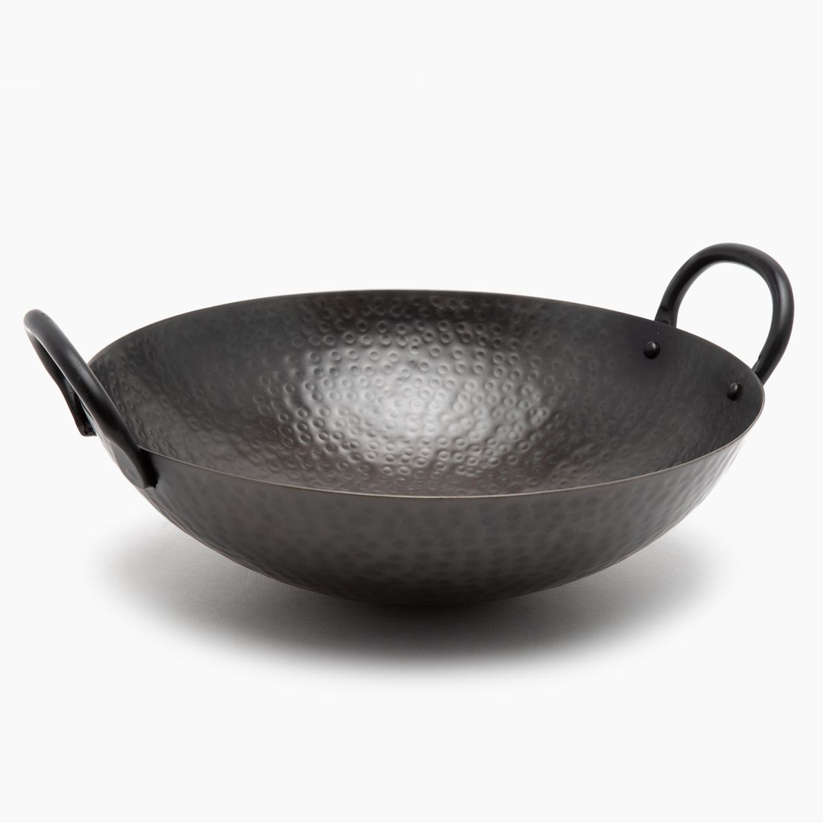 CRATE & BARREL - Bowl De Acero Feast Crate & Barrel