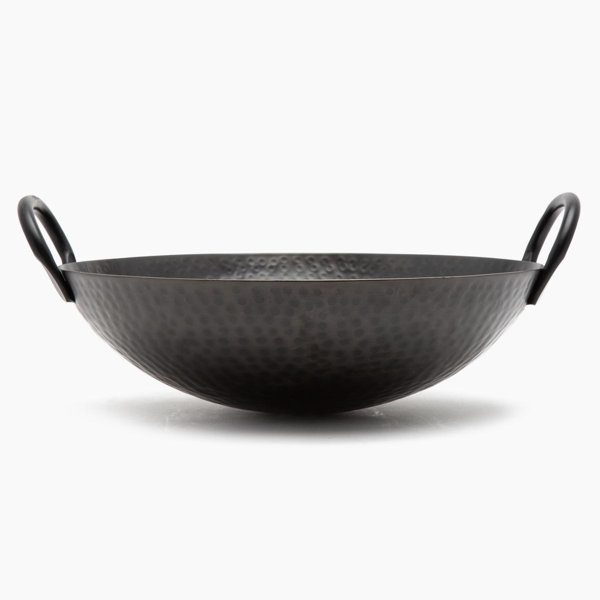 CRATE & BARREL - Bowl De Acero Feast Crate & Barrel