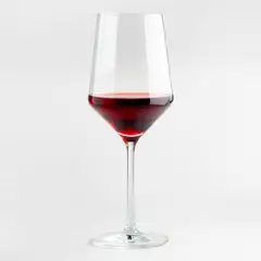 CRATE & BARREL - Copa Vino Tinto Tour